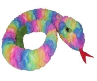 Rubber hose 80 cm - versatile for home and garden