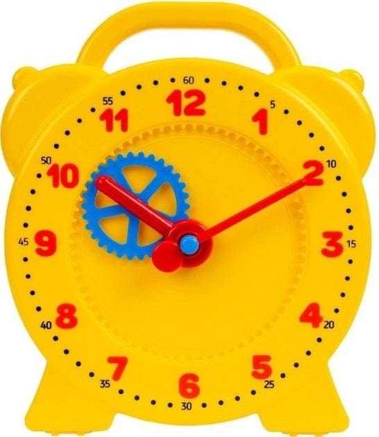 Technok Decorative wall clock - perfect for the living room