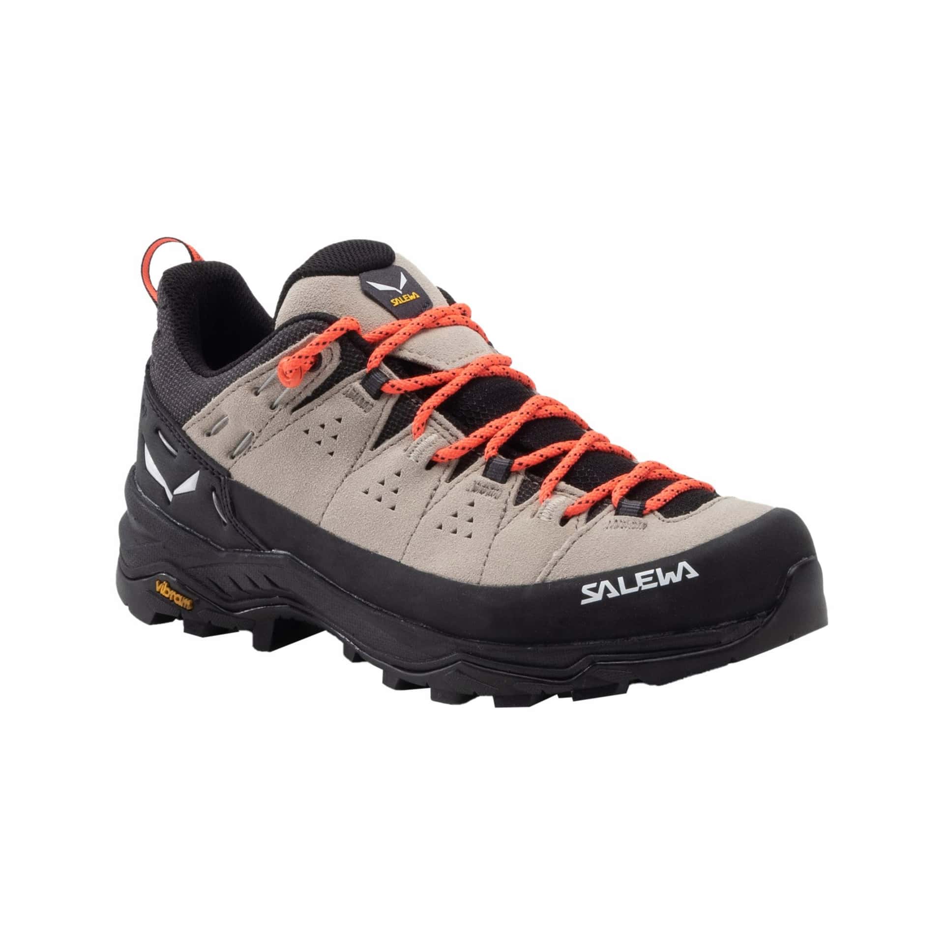 Salewa Wildfire NXT Mid GTX - Women's Trekking Shoes Onyx Quiet Shade