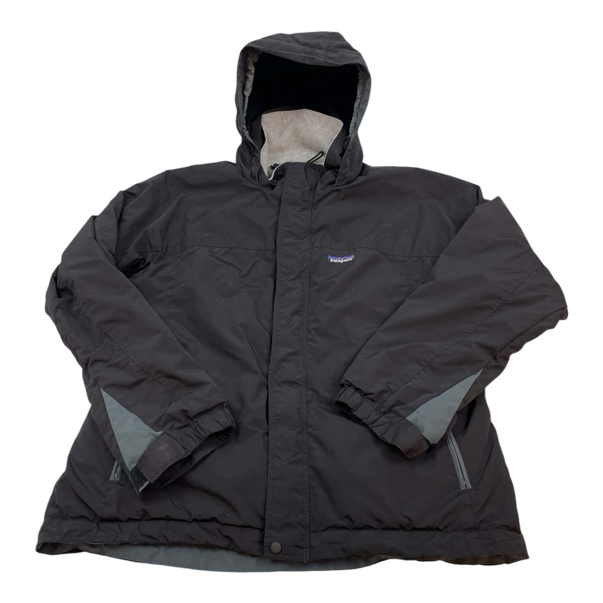 Patagonia Torrentshell 3L - Waterproof men's jacket for all weather