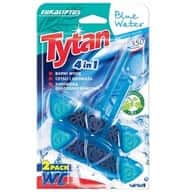 Tytan Blue Water Eucalyptus - WC Block 2x40g - freshness in your toilet