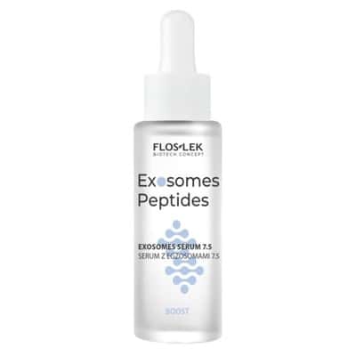 Flos-lek Exosomes Serum TW 30 Needle - regenerating serum with exosomes