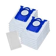 Webber Model 16 Bags - for vacuum cleaner, effective and hygienic