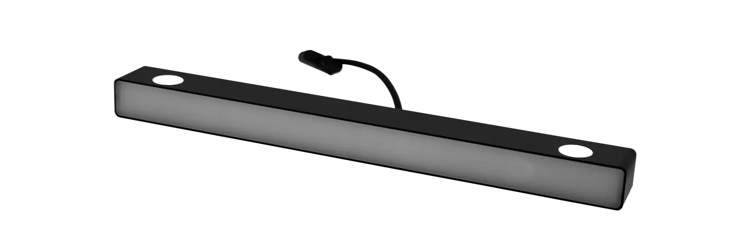 Simagic Ray-Bar LED - Information panel for Simracing Cockpit