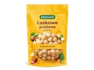 Bak Pistachios with onion and garlic 170g - perfect snack