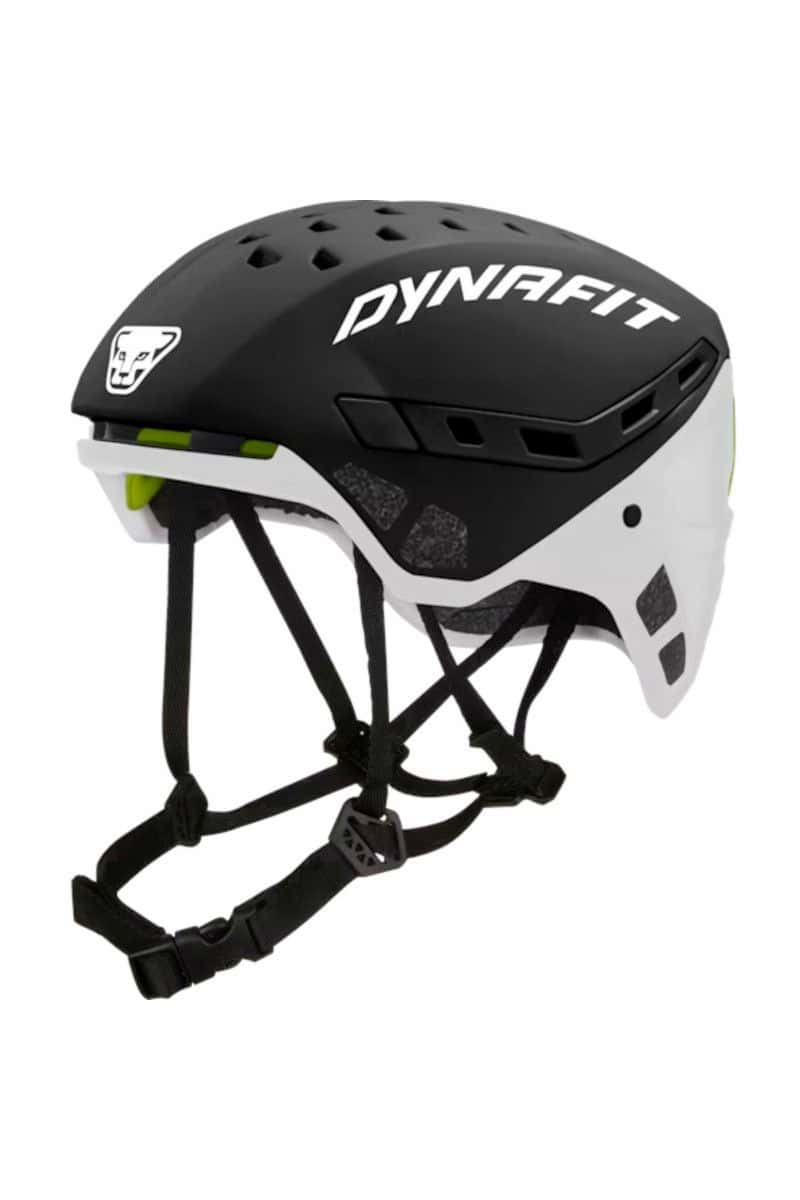 Dynafit Ski helmet dna-black out-0010 - Protection and style on the slopes