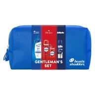 FA Men's Cosmetics Set - Comprehensive care in 3 steps