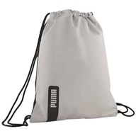Puma Deck Gymsack - Grey sports bag ideal for training