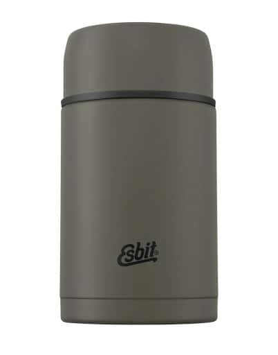 Esbit Food Jug 1L Food Thermos - olive green - perfect for trips