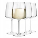 Wine glasses Modern - Set of 4 glasses 650 ml