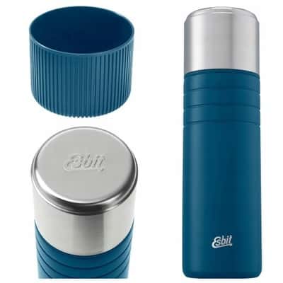 Esbit Majoris Food Jug 1l - Food Container Polar Blue