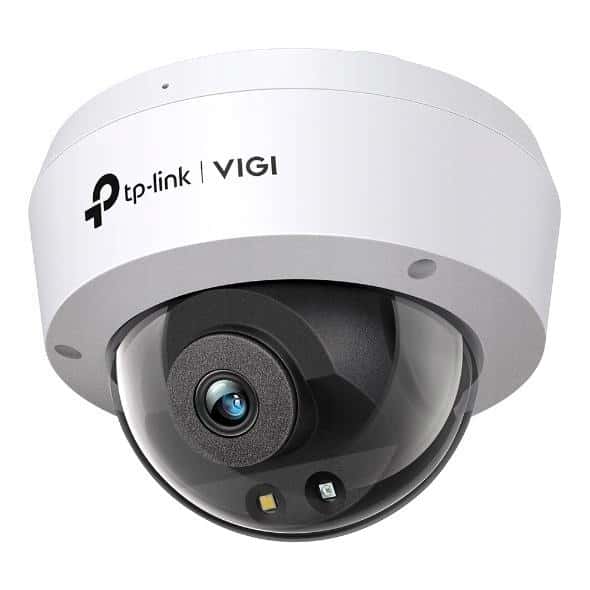 TP-Link VIGI C230 - IP Security Camera with easy installation