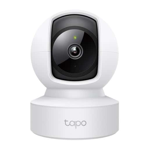 TP-Link Tapo C202 - IP Camera Indoor Full HD - perfect for monitoring
