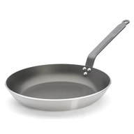 De Buyer Choc Resto Pan 28 cm - ideal for frying