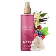 MEXX N Inspired Warmth - Perfumed body mist for women 250 ml
