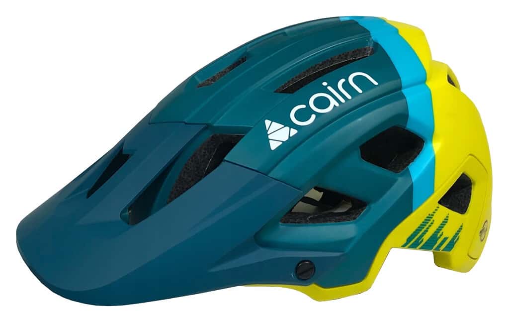 Cairn R Dust II Ski helmet size M 55-58 cm