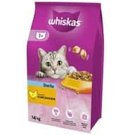 VL-Lara Adult Light Sterilized - Cat food for sterilized cats 7kg