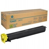 Konica Minolta TN-711Y - Original Yellow Toner for Printer