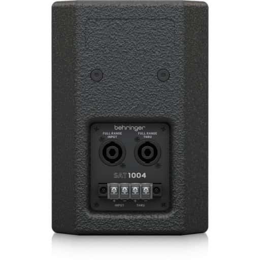 Behringer SAT 1004 - Passive Speaker 160W