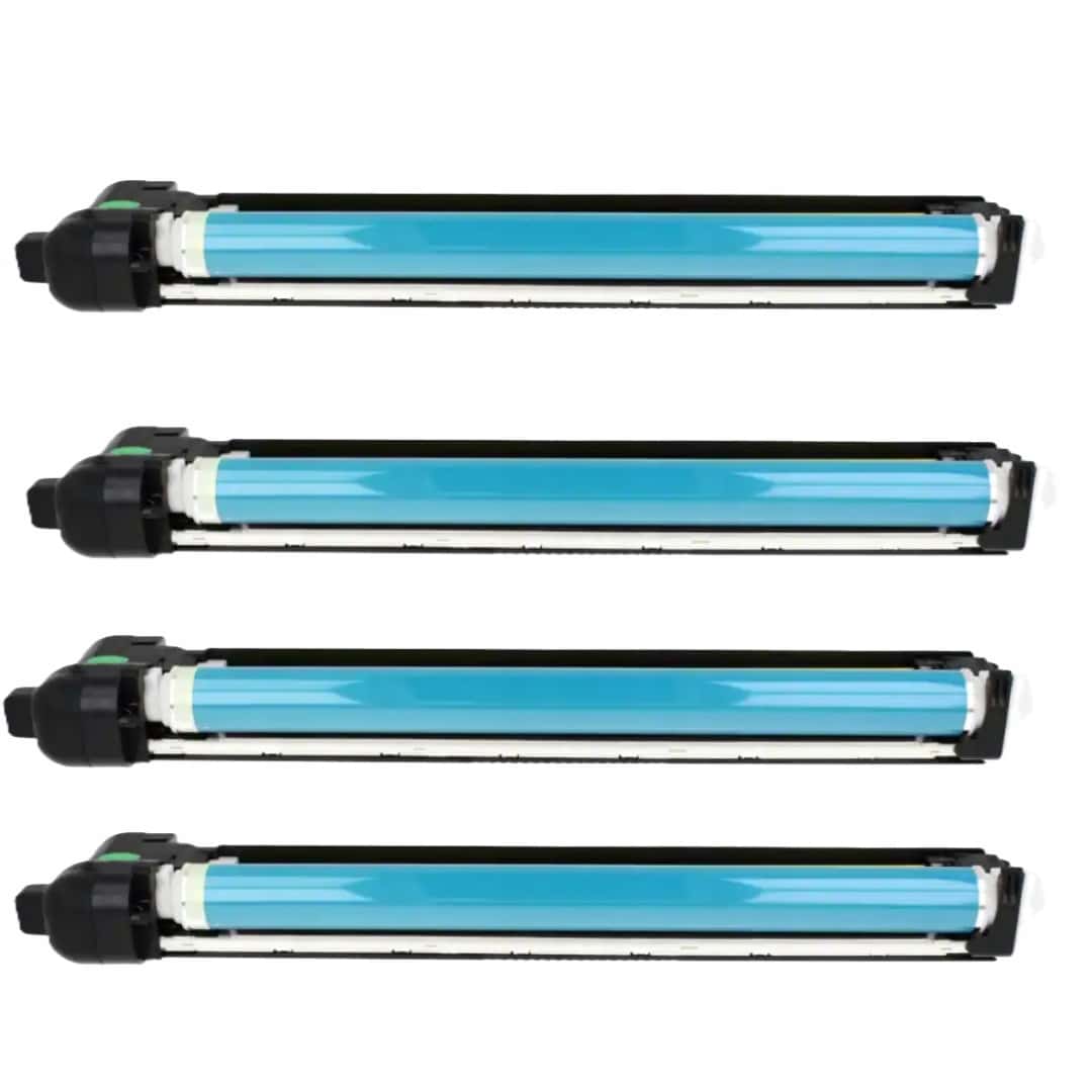 Canon C-EXV 55 Cyan Drum Unit - Original Quality