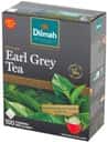 Dilmah Herb Earl Grey - Black Tea 100 Tea Bags
