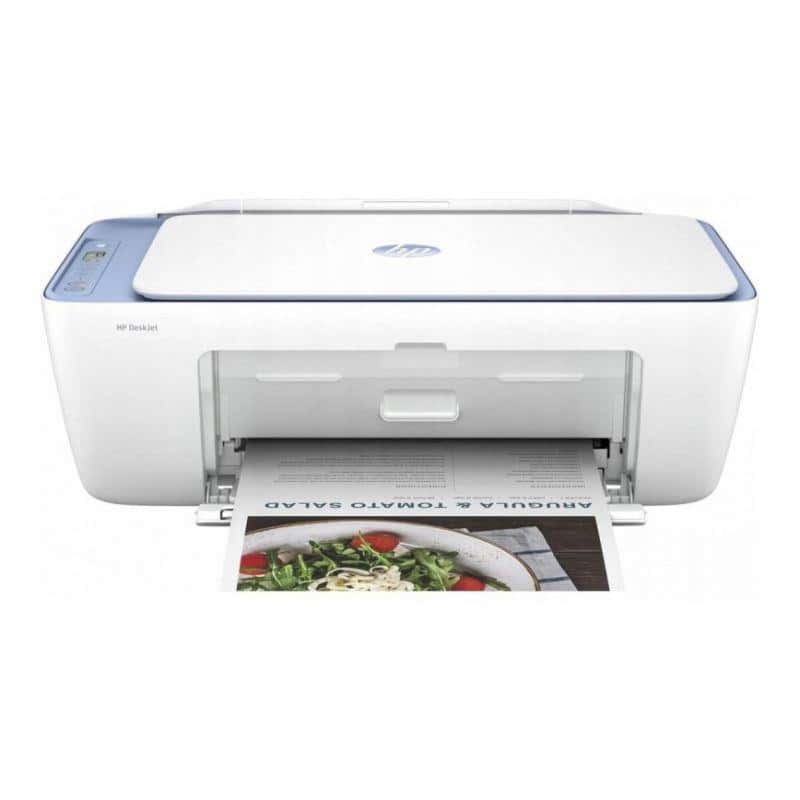 HP DeskJet 2822e - All-in-One Printer perfect for home