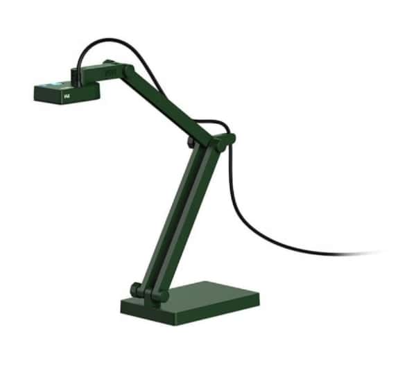 IPEVO V4K Ultra - USB Document Camera with High Resolution