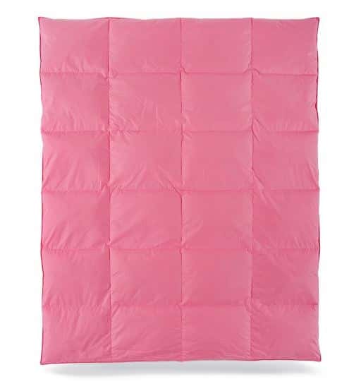 AMW Prestige - Standard Quilt 220x200 cm for a comfortable sleep