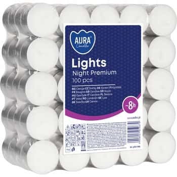 BISP Chemical Hand and Body Warmers - 100 pieces, perfect for winter