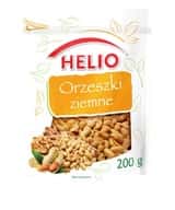 HEL Peanuts without salt 200g - healthy snack