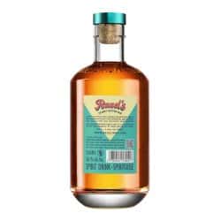 Razels Peanut Butter - Creamy peanut butter 500 ml