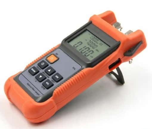 Extralink SUR190-s OTDR - Fiber Optic Reflectometer 1310nm/1550nm