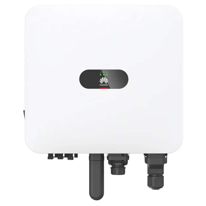 Huawei FusionSolar - 3-phase Inverter 10kW/11kVA with 2 MPPT