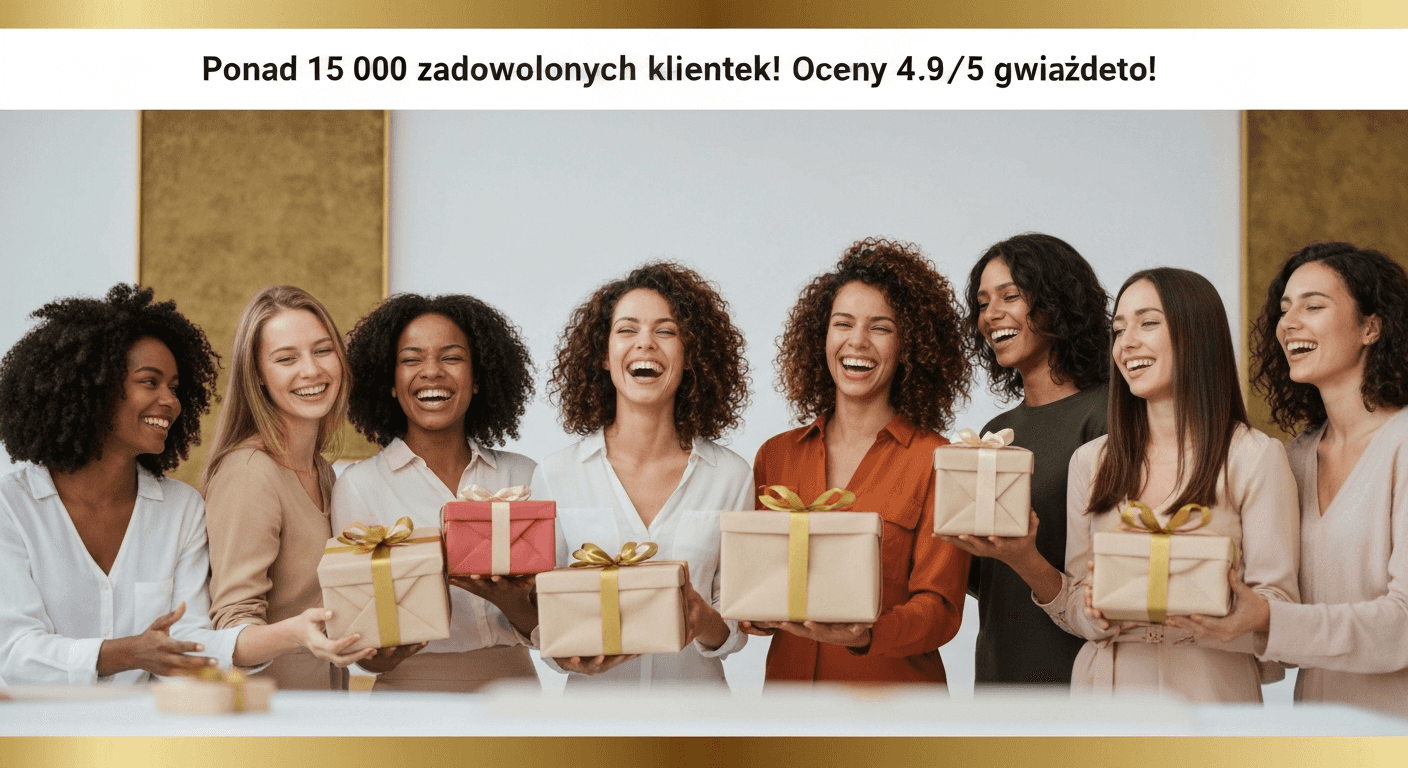 Women's Day — Find the Perfect Gift!