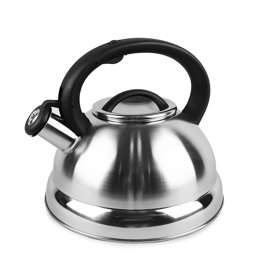 Maestro Non-Electric Kettle 3.0L - Stainless Steel, perfect for any kitchen