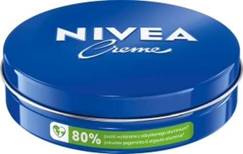 Nivea Original Creme - Universal moisturizing cream 150 ml