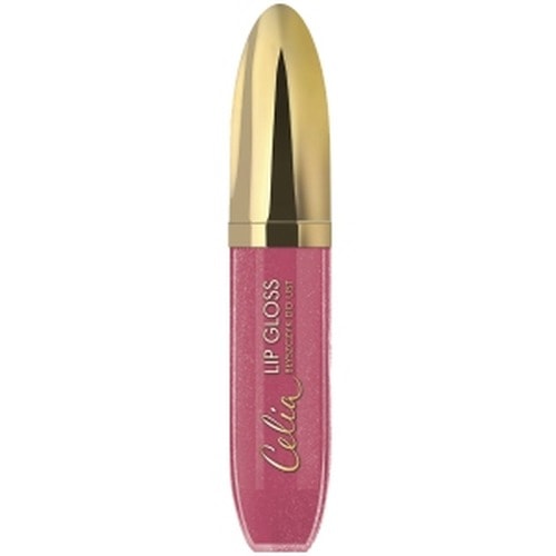 Celia Lip Gloss 108 - for beautiful and hydrated lips