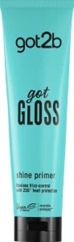 Got2b Gloss - Shine Hair Cream, 150 ml