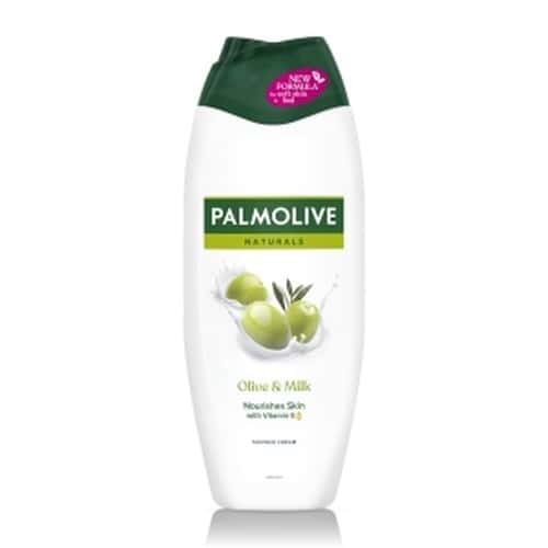 Palmolive Natural Olive - Shower gel with olive 500 ml