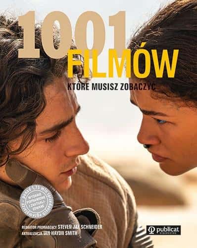 Steven Jay Schneider - 1001 Movies You Must See - Discover the World of Cinema