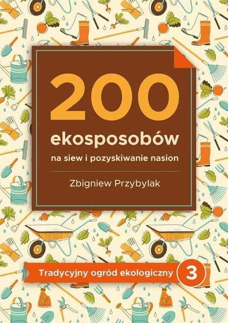 200 eco-ways - Guide for sowing and seed acquisition