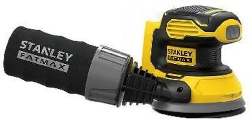 20V Max Cordless Oscillating Sander - perfect for precise sanding