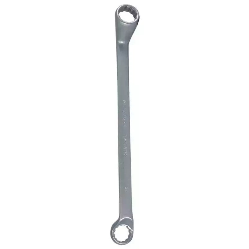 CrV Offset Ring Spanner 10 x 11mm - reliable in every workshop