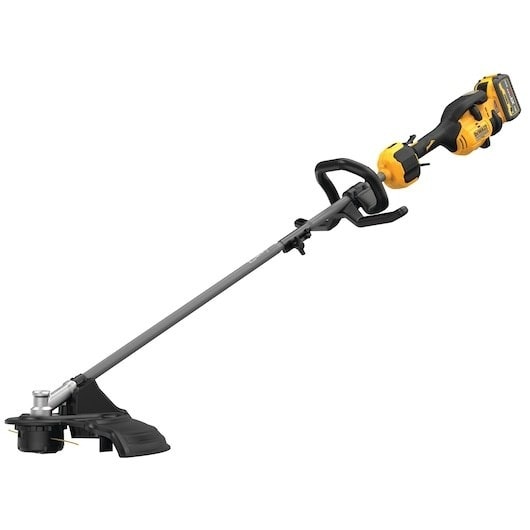 DeWALT DCMAS5713X1-QW - Cordless Lawn Mower 54V - perfect for your garden