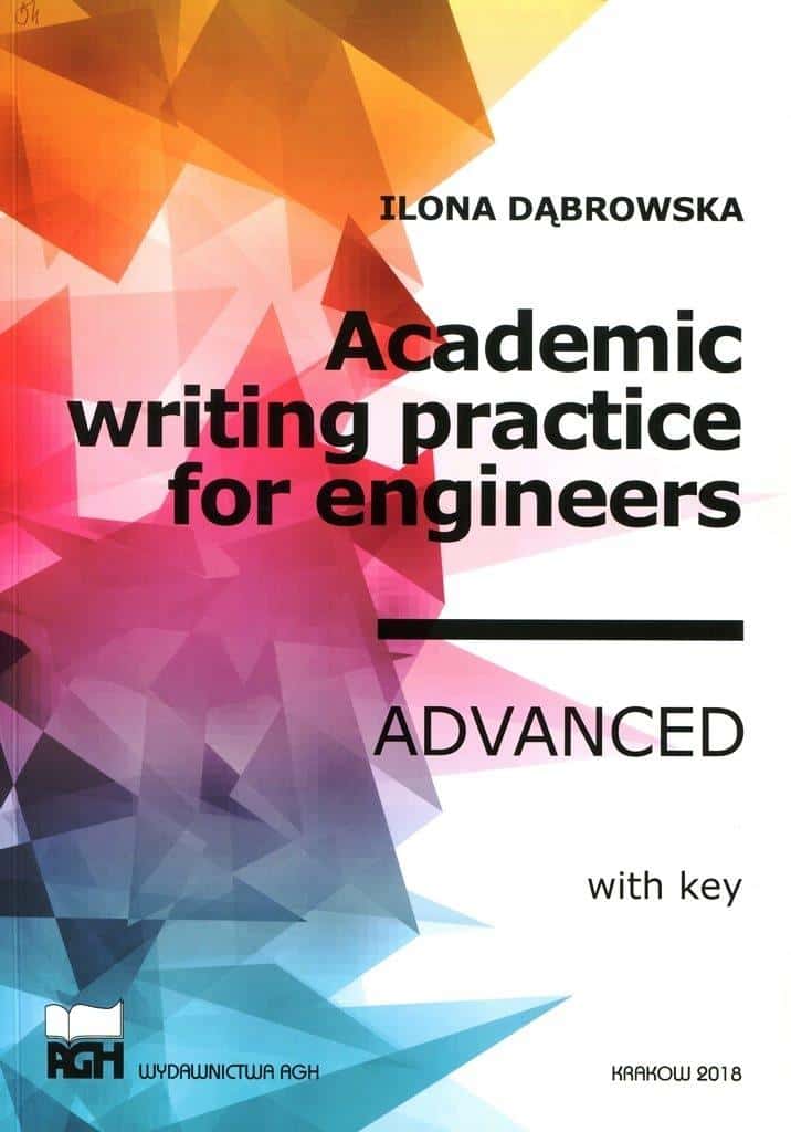Academic writing practice for engineers - academic writing exercises for engineers