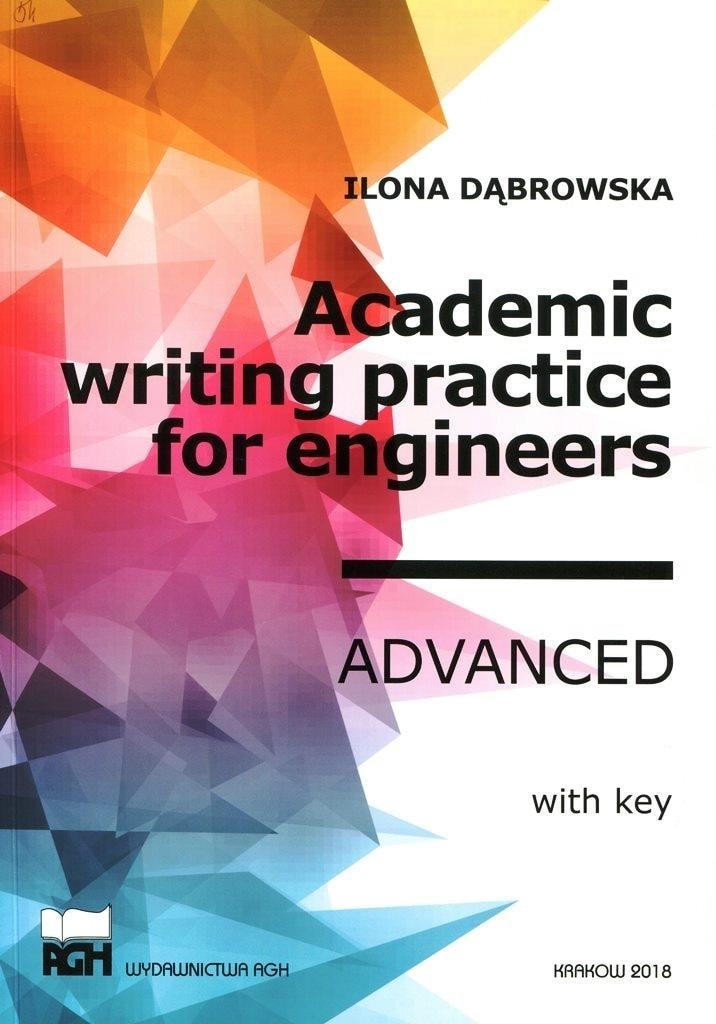 Academic writing practice for engineers - academic writing exercises for engineers