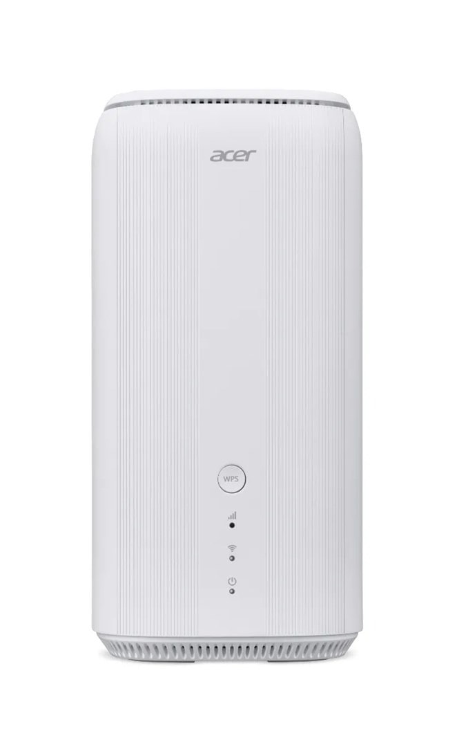 Acer Connect X6E 5G - Wireless Router Gigabit Ethernet Tri-Band
