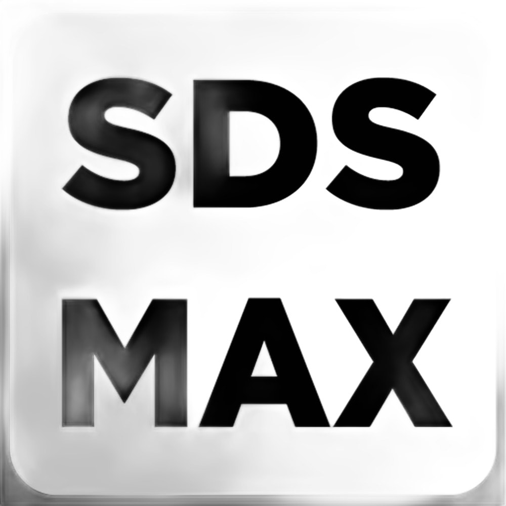 GRAPHITE Adapter for SDS Max hole saws with pilot drill M22 190 mm