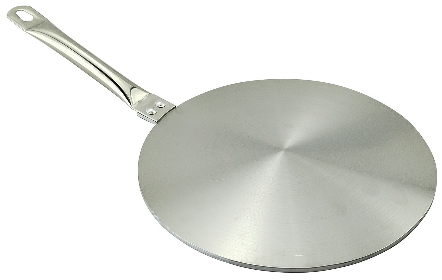 KingHoff Induction Hob Adapter Ø19 cm - cook without restrictions!