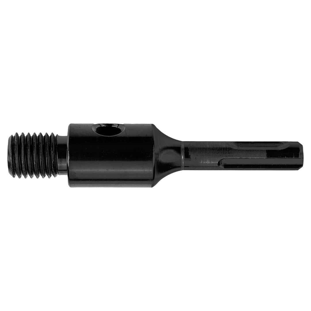NEO TOOLS SDS Plus Adapter for Diamond Core Drills M16 - precise drilling